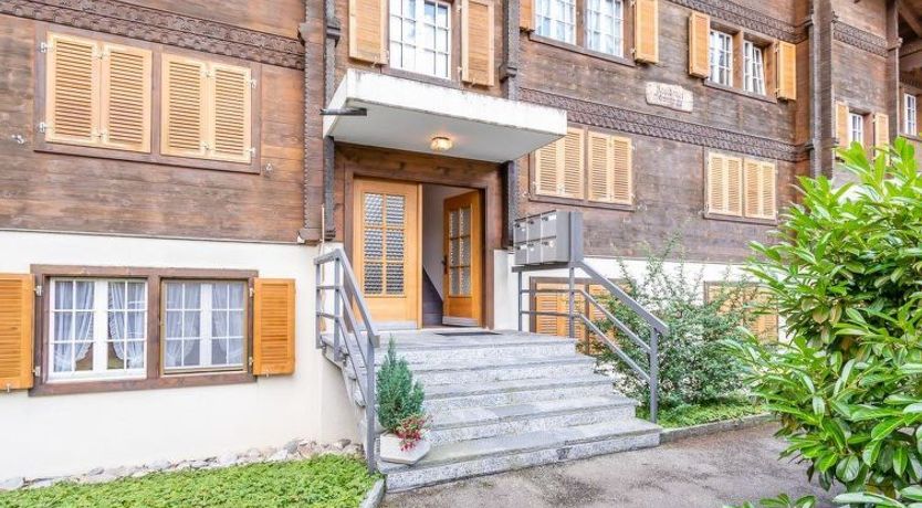 Photo of Résidence Sonnegg (Puric)