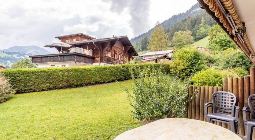 Photo of Résidence Sonnegg (Puric)