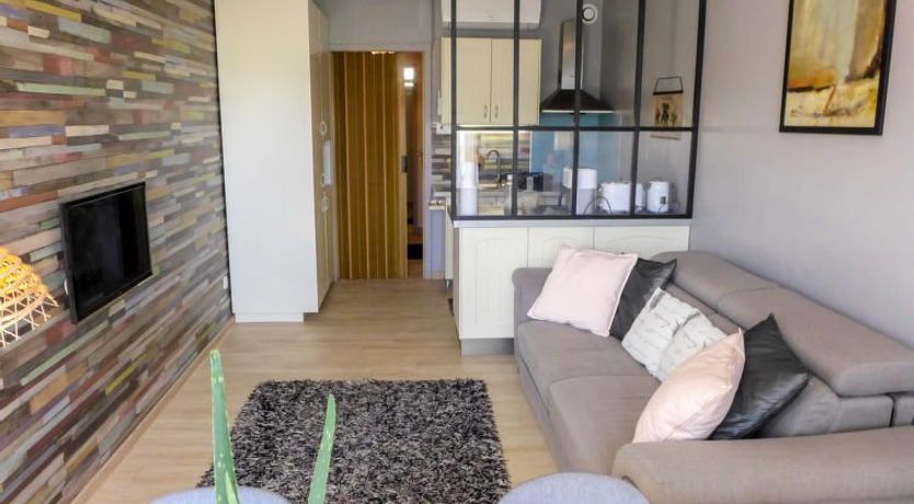 Photo of Les Jardins du Vidourle Apartment 3