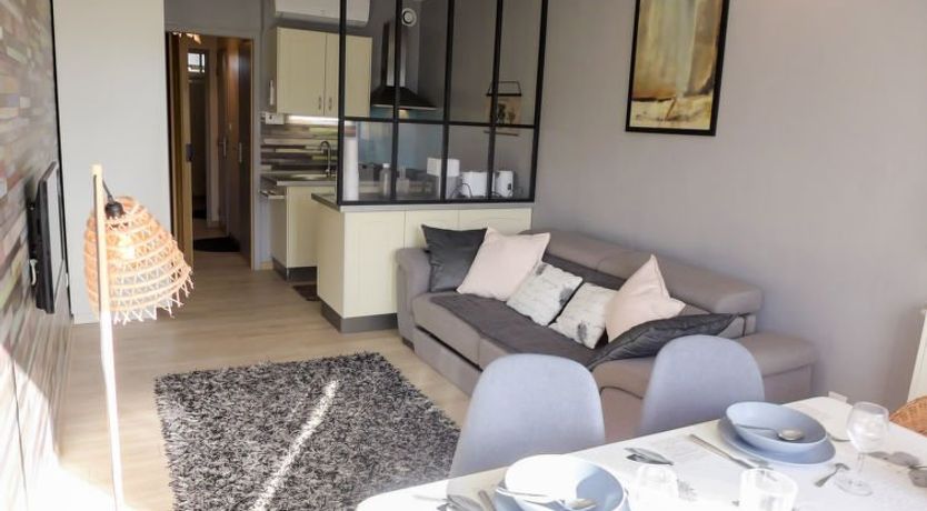 Photo of Les Jardins du Vidourle Apartment 3