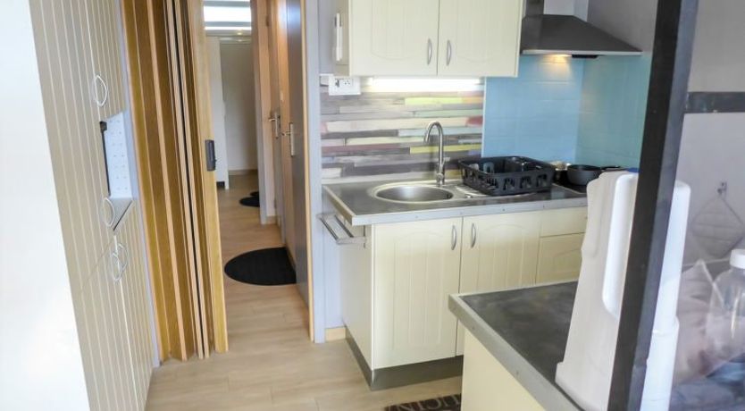 Photo of Les Jardins du Vidourle Apartment 3