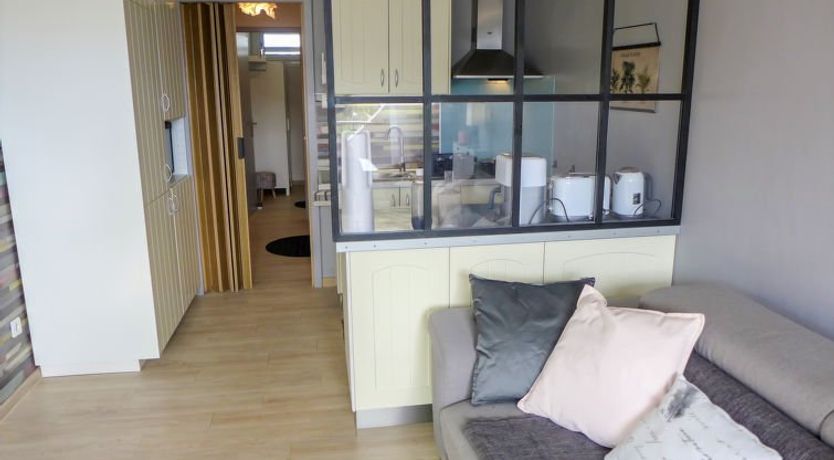 Photo of Les Jardins du Vidourle Apartment 3