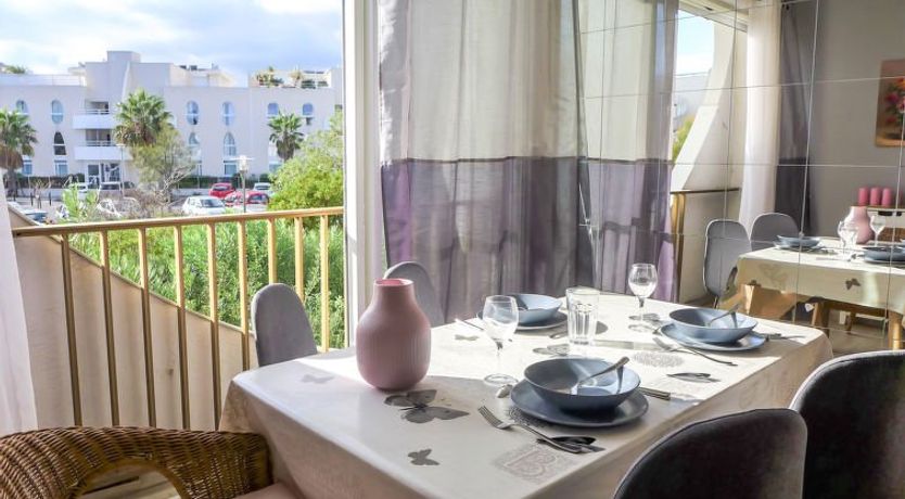 Photo of Les Jardins du Vidourle Apartment 3