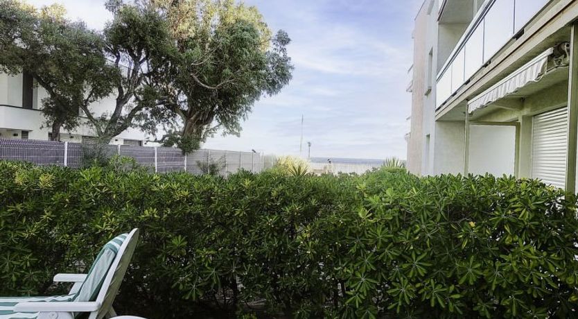 Photo of De la Plage Apartment 4