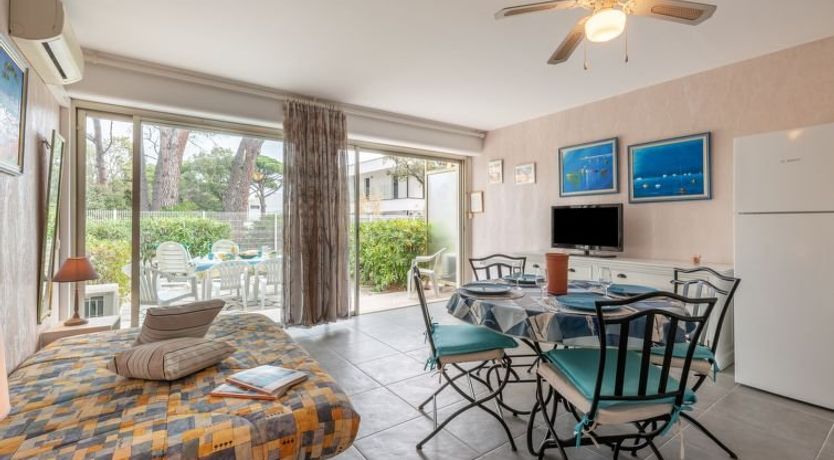 Photo of De la Plage Apartment 4