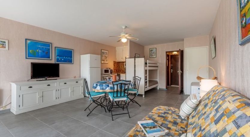 Photo of De la Plage Apartment 4