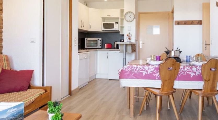 Photo of Bâtiment B Apartment 9