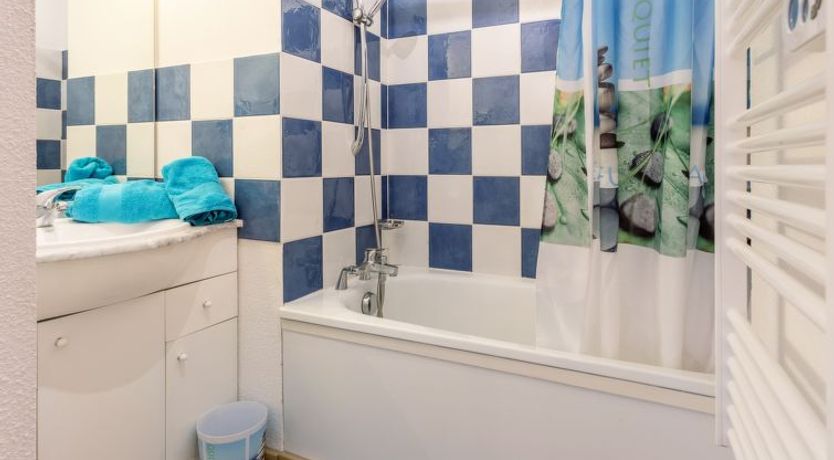 Photo of Bâtiment B Apartment 9