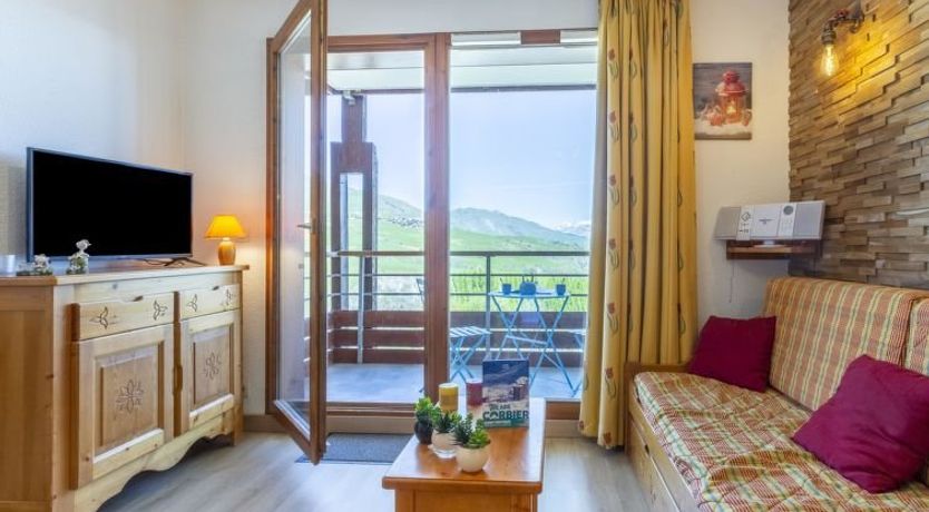 Photo of Bâtiment B Apartment 9