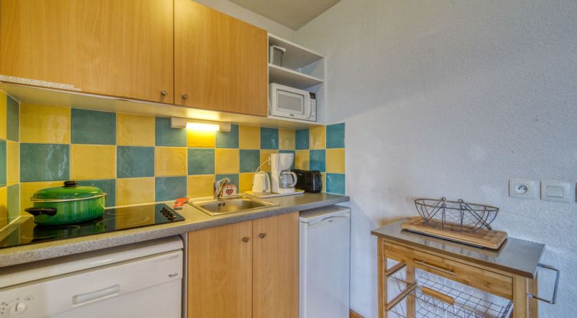 Photo of Bâtiment A Apartment 16