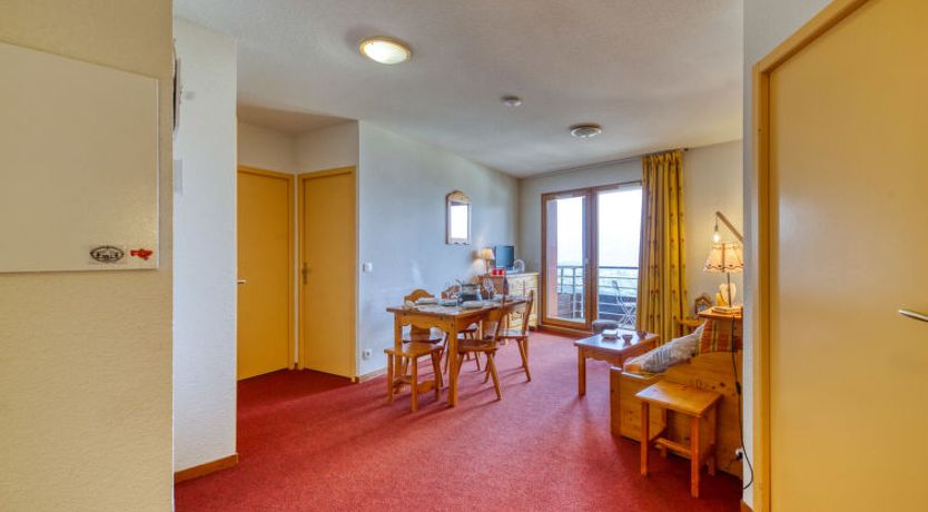 Photo of Bâtiment A Apartment 16