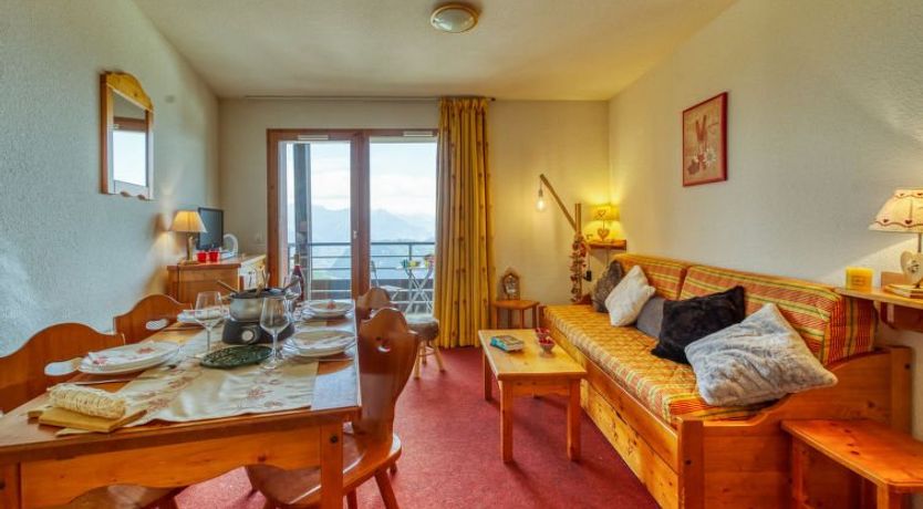 Photo of Bâtiment A Apartment 16