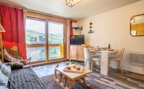 Photo of Soyouz Vanguard Apartment 84