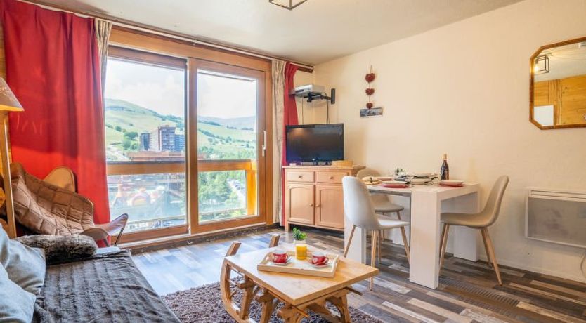 Photo of Soyouz Vanguard Apartment 84