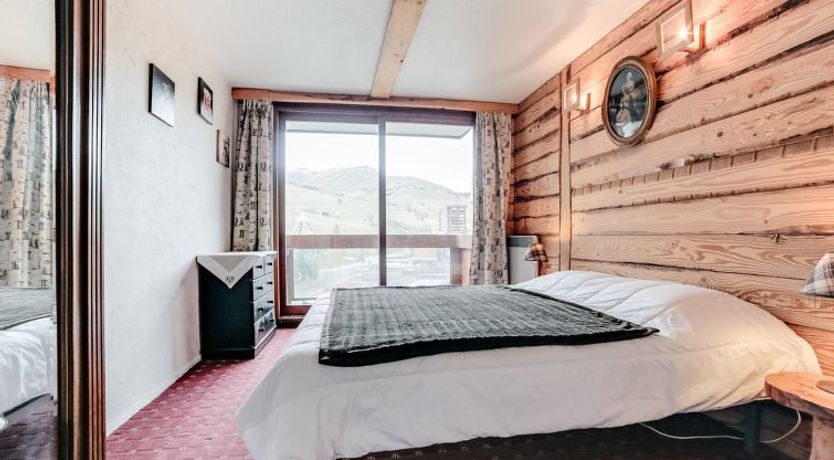 Photo of Soyouz Vanguard Apartment 84