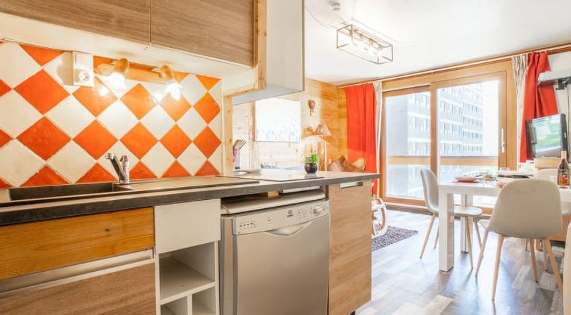 Photo of Soyouz Vanguard Apartment 84