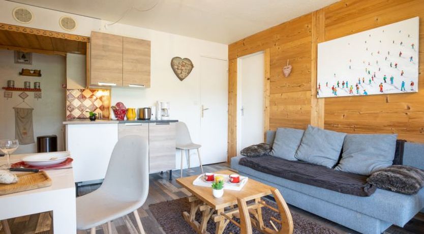 Photo of Soyouz Vanguard Apartment 84