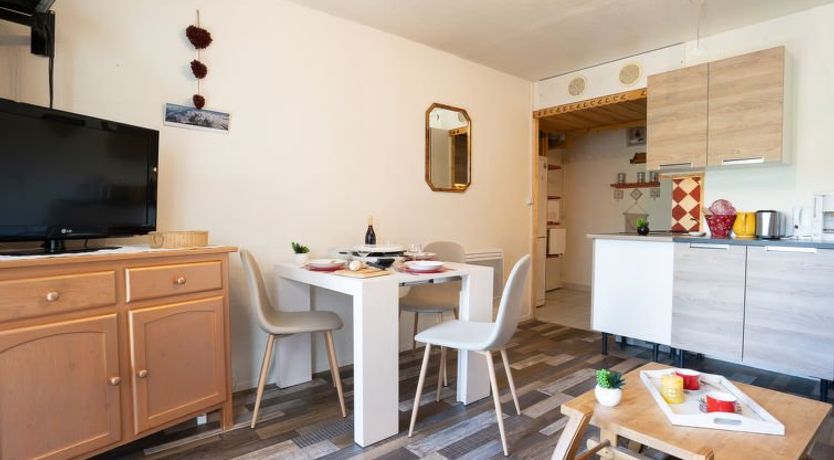 Photo of Soyouz Vanguard Apartment 84