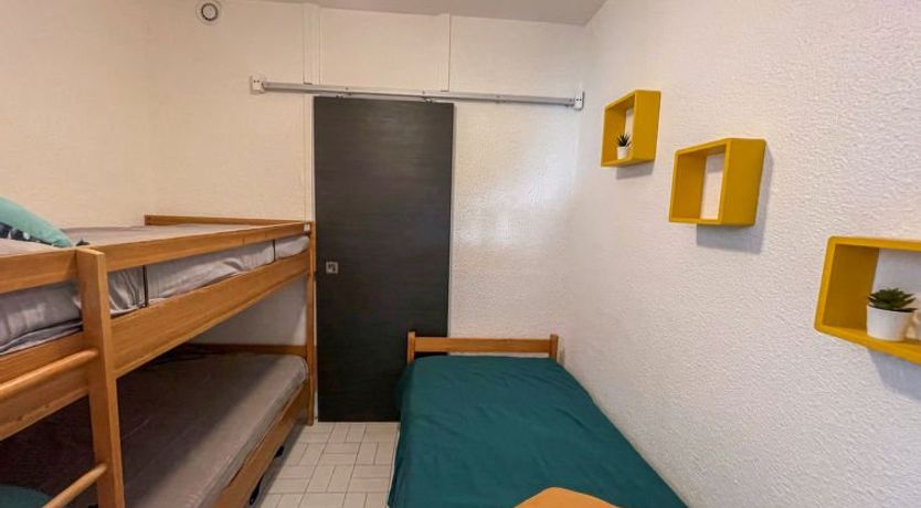 Photo of Les Terrasses de la Mer Apartment 17