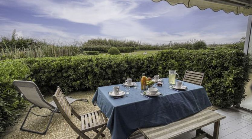 Photo of Les Terrasses de la Mer Apartment 17