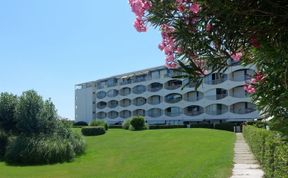 Photo of Les Terrasses de la Mer Apartment 17