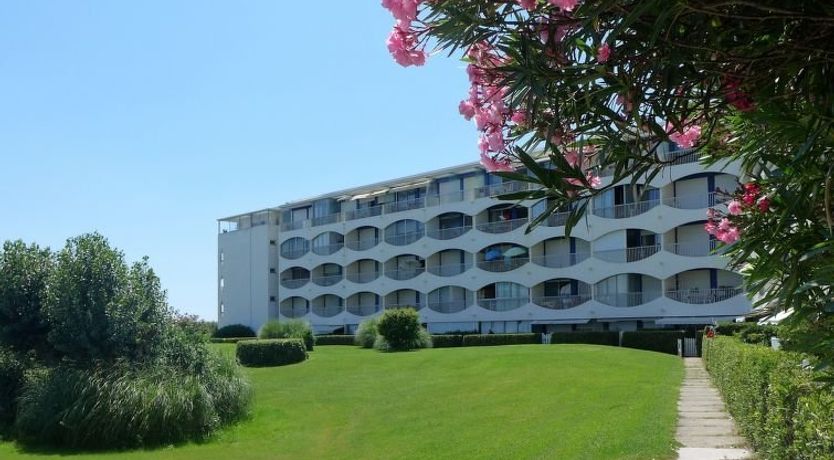 Photo of Les Terrasses de la Mer Apartment 17