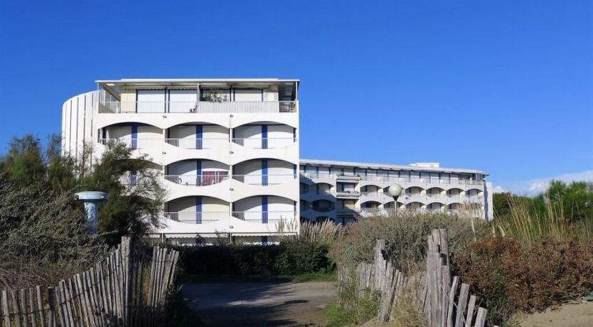 Photo of Les Terrasses de la Mer Apartment 17