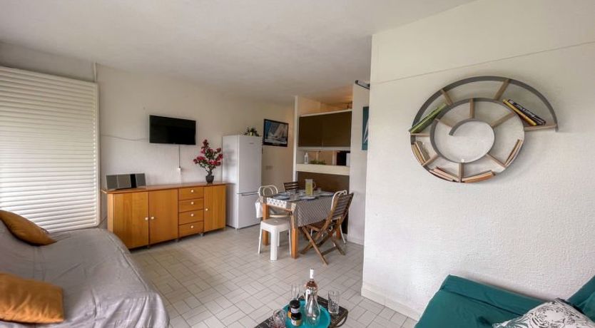 Photo of Les Terrasses de la Mer Apartment 17