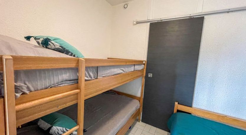 Photo of Les Terrasses de la Mer Apartment 17