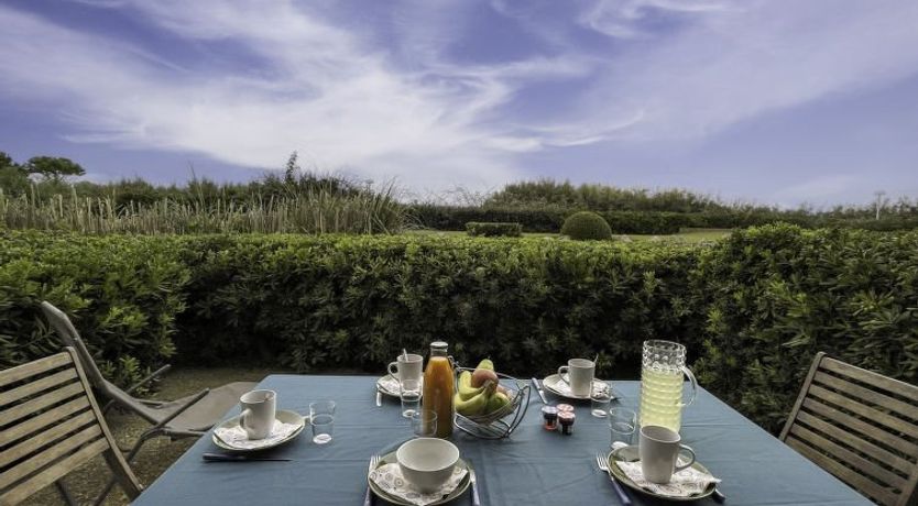 Photo of Les Terrasses de la Mer Apartment 17