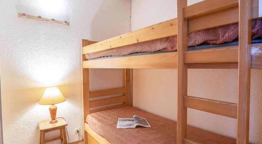 Photo of Pegase Phenix Apartment 21