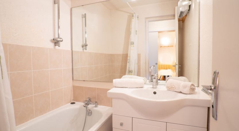 Photo of Pegase Phenix Apartment 21