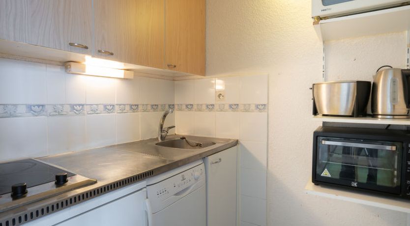 Photo of Pegase Phenix Apartment 21