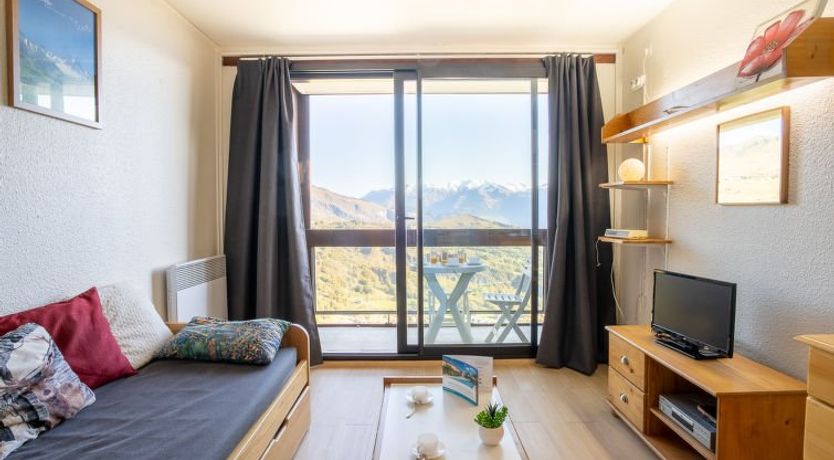 Photo of Pegase Phenix Apartment 21