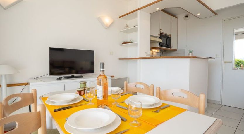 Photo of Les Bastides (O6 014) Apartment 11