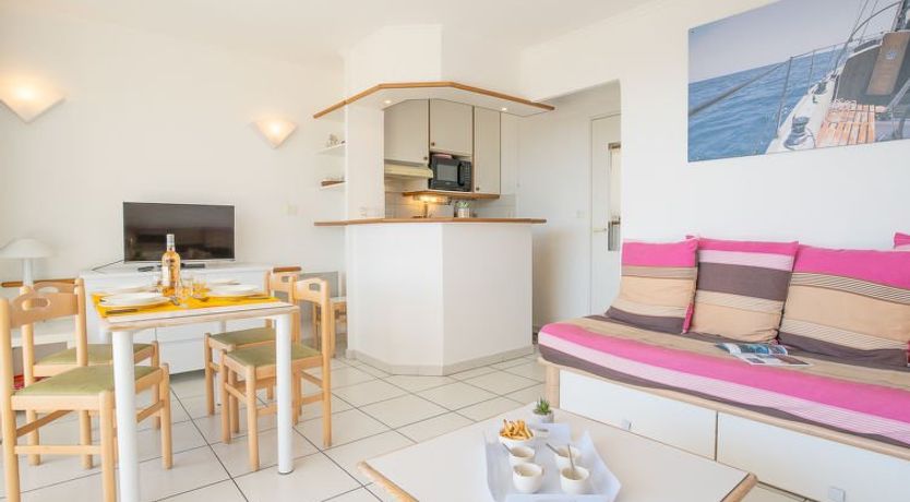 Photo of Les Bastides (O6 014) Apartment 11