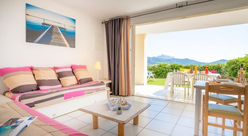 Photo of Les Bastides (O6 014) Apartment 11