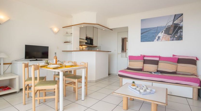 Photo of Les Bastides (O6 014) Apartment 11