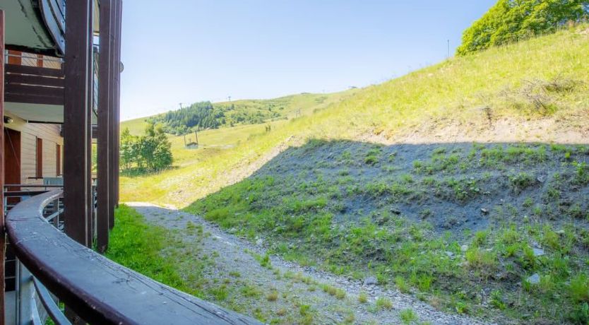 Photo of Bâtiment A Apartment 13