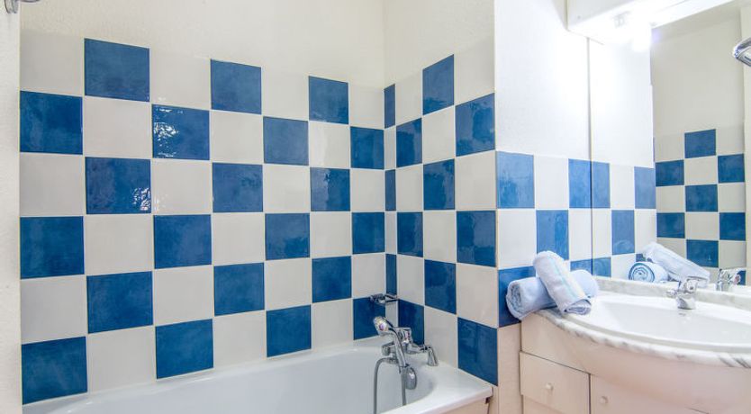 Photo of Bâtiment A Apartment 13