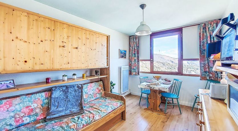 Photo of Vostok Zodiaque Apartment 27