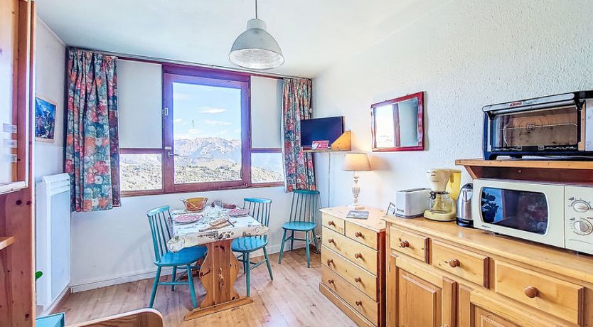 Photo of Vostok Zodiaque Apartment 27