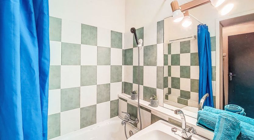 Photo of Vostok Zodiaque Apartment 27