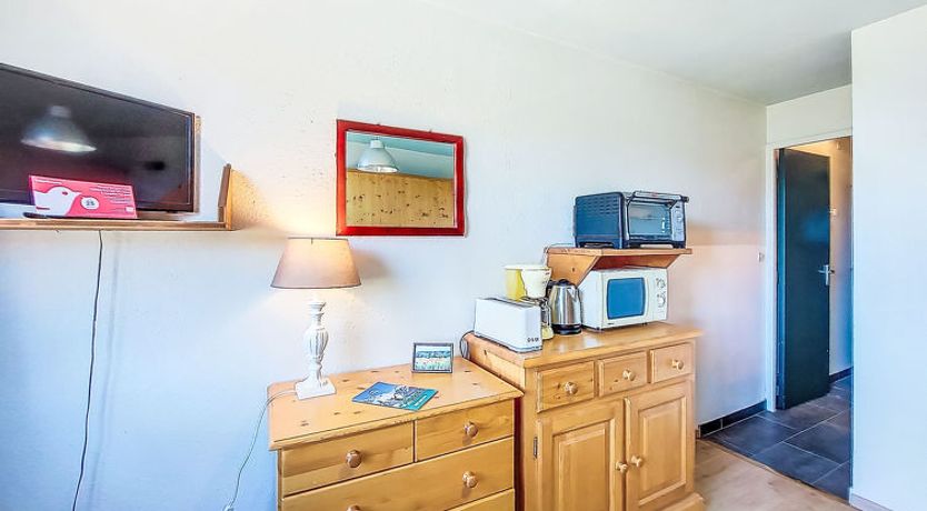 Photo of Vostok Zodiaque Apartment 27