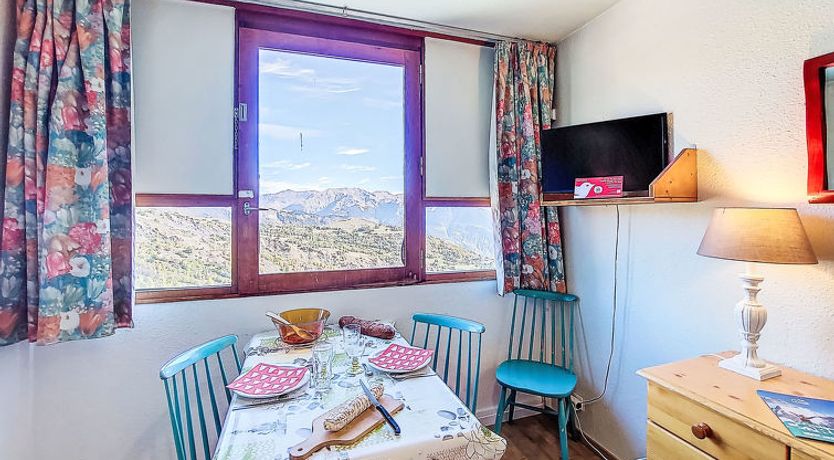 Photo of Vostok Zodiaque Apartment 27