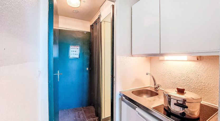 Photo of Vostok Zodiaque Apartment 27