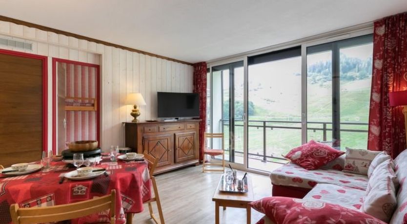 Photo of Baikonour Apartment 5