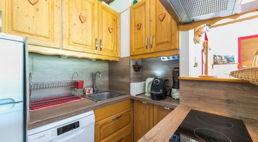 Photo of Baikonour Apartment 5