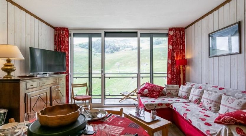 Photo of Baikonour Apartment 5