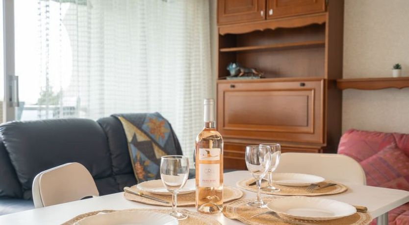 Photo of Fleurie I Apartment 2